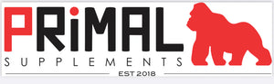 Primal Supplements
