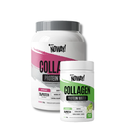 ATP Science NOWAY!® Collagen Protein Water