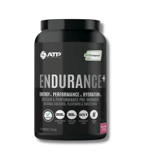 ATP Science Endurance Plus | TopDog Nutrition