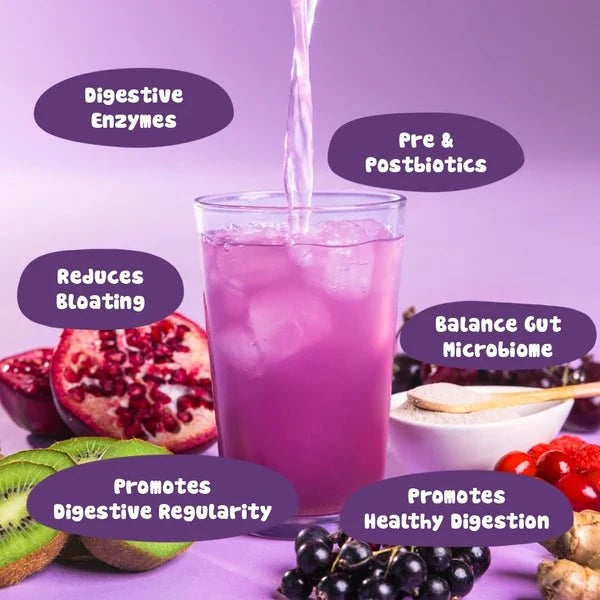 ATP Science GOODGUT™ Gut Support Powder | TopDog Nutrition