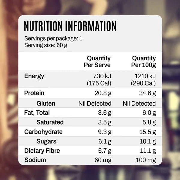 ATP Science NOWAY!® Collagen Jelly Bar | TopDog Nutrition