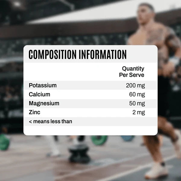 ATP Science Performance Hydration | TopDog Nutrition