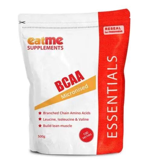 EatMe BCAA 500g | Sky Nutrition