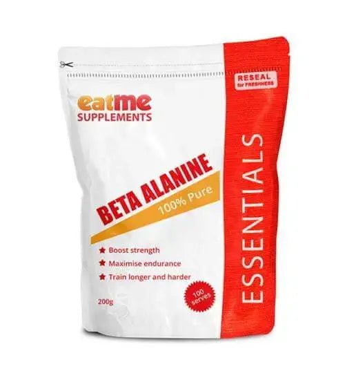 EatMe Beta Alanine 200g | Sky Nutrition
