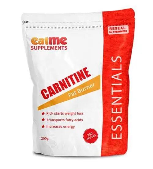 EatMe Carnitine Fat Burner 200g | Sky Nutrition