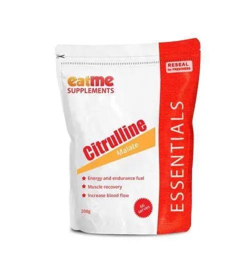 EatMe Citrulline Malate 200g | Sky Nutrition