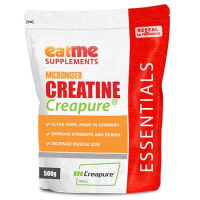 EatMe Creatine Creapure | Sky Nutrition