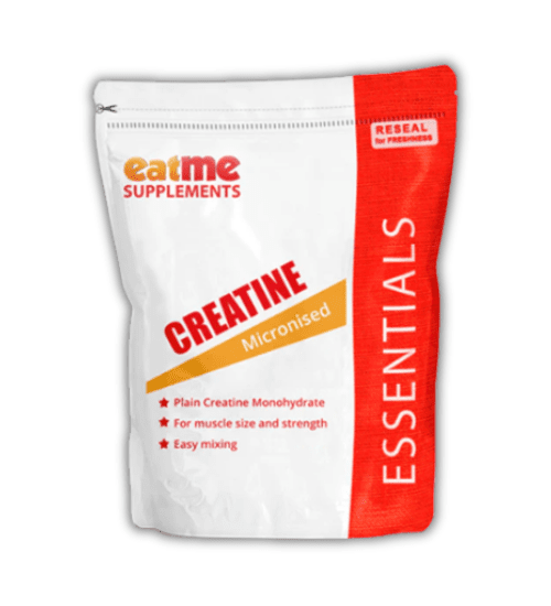 EatMe Creatine Monohydrate | Sky Nutrition