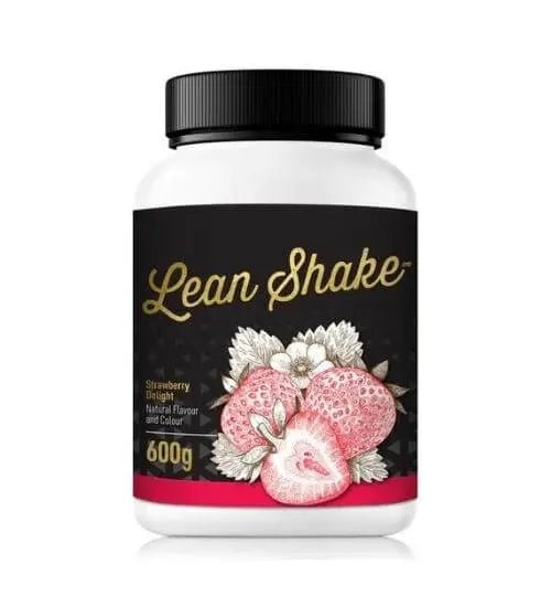 EatMe Lean Shake Protein 100% Isolate | Sky Nutrition