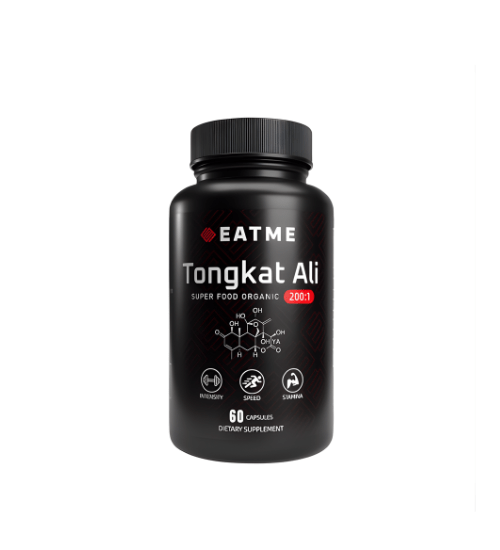 EatMe Turk Test Testosterone Caps | Sky Nutrition