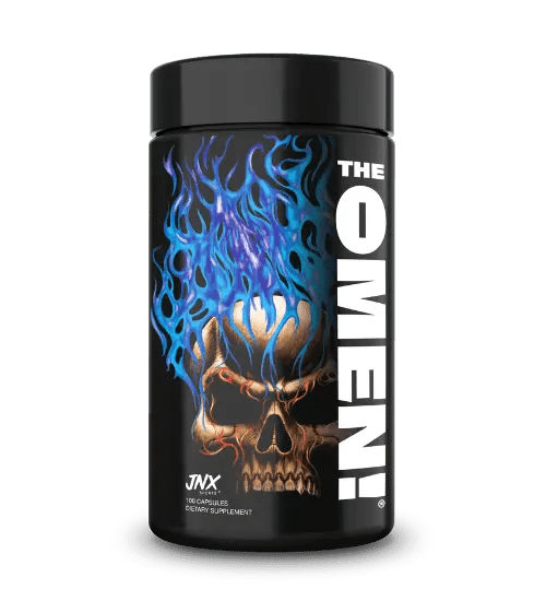 JNX Sports The Omen! Non Stim | Sky Nutrition