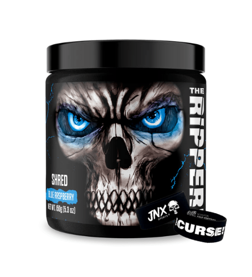 JNX Sports The Ripper! + Free Wristband | Sky Nutrition