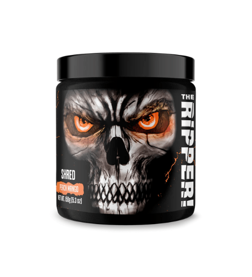 JNX Sports The Ripper! + Free Wristband | Sky Nutrition