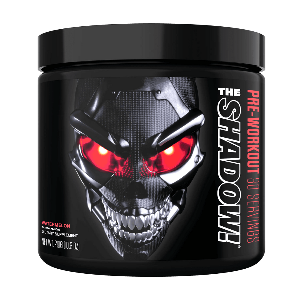 JNX Sports The Shadow! Pre Workout + FREE Drawstring Bag | Sky Nutrition