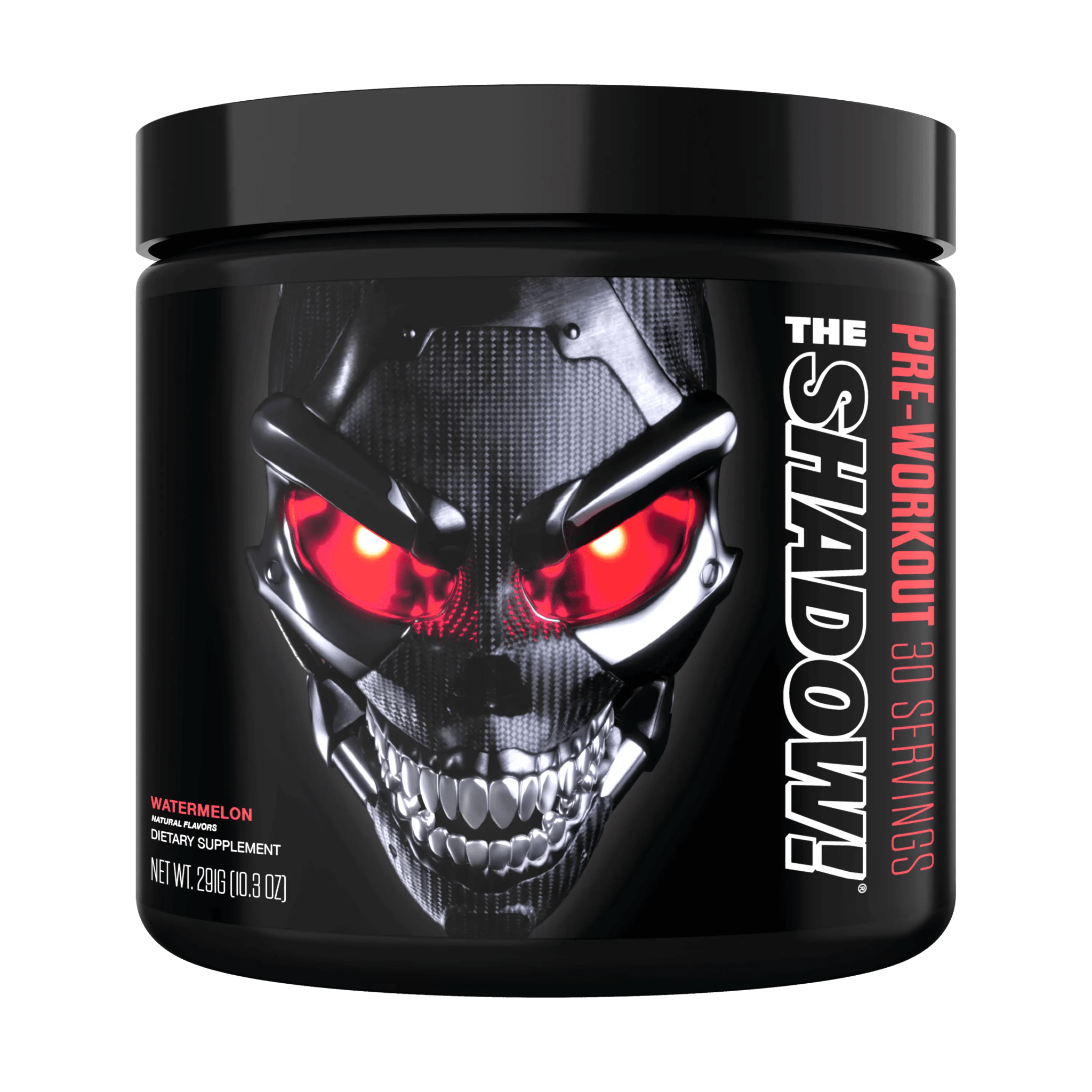 JNX Sports The Shadow! Pre Workout + FREE Drawstring Bag | Sky Nutrition