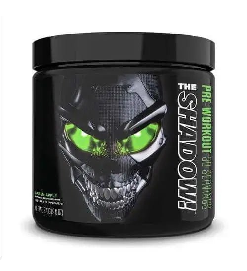 JNX Sports The Shadow! Pre Workout + FREE Drawstring Bag | Sky Nutrition