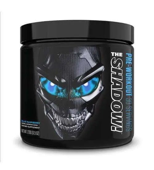 JNX Sports The Shadow! Pre Workout + FREE Drawstring Bag | Sky Nutrition