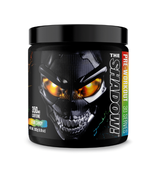JNX Sports The Shadow! Pre Workout | Sky Nutrition