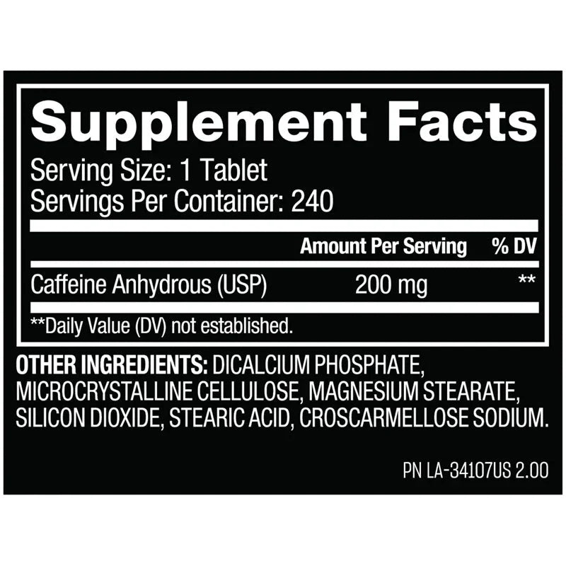 Mutant Caffeine | Sky Nutrition