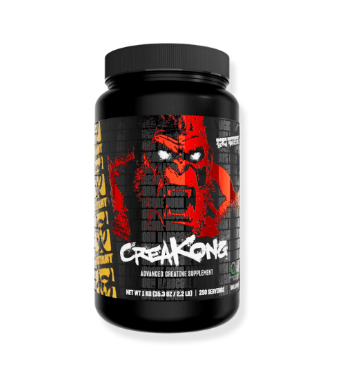 Mutant Crea-Kong | Sky Nutrition