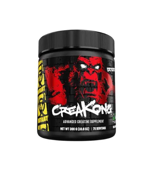 Mutant Crea-Kong | Sky Nutrition