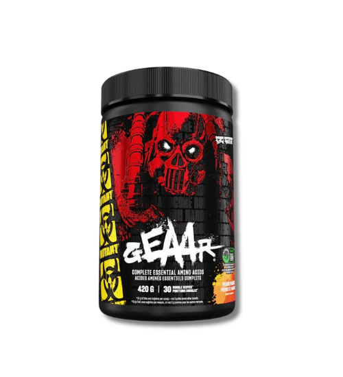 Mutant GEAAR EAA | Sky Nutrition