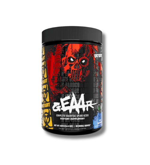 Mutant GEAAR EAA | Sky Nutrition