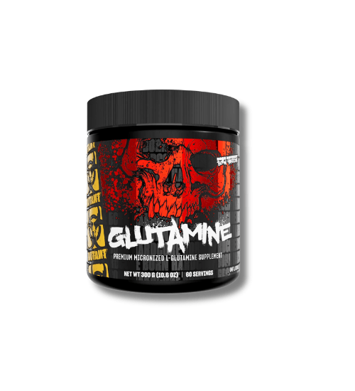 Mutant Glutamine | Sky Nutrition