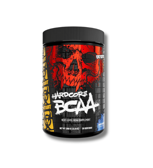 Mutant Hardcore BCAA | Sky Nutrition