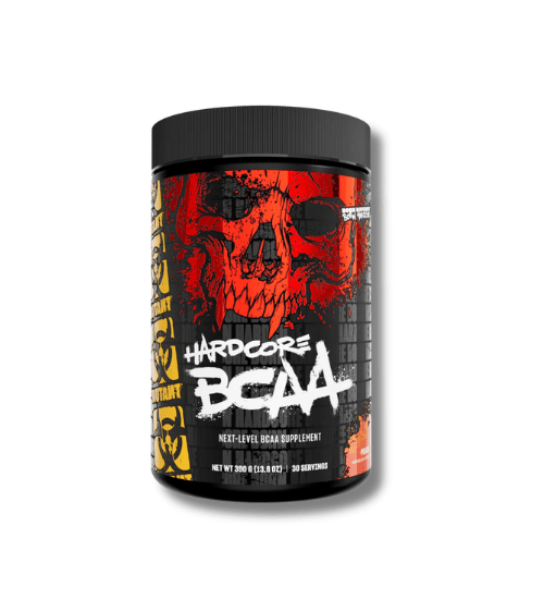 Mutant Hardcore BCAA | Sky Nutrition