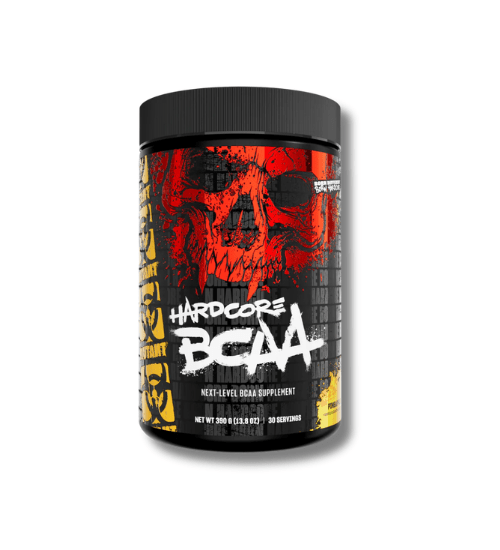 Mutant Hardcore BCAA | Sky Nutrition