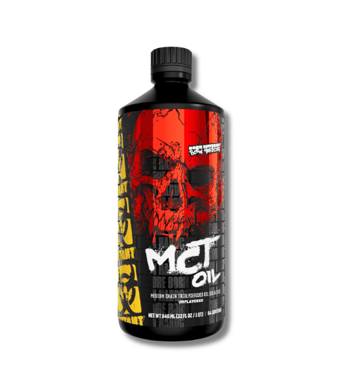 Mutant MCT Oil 946ml | Sky Nutrition