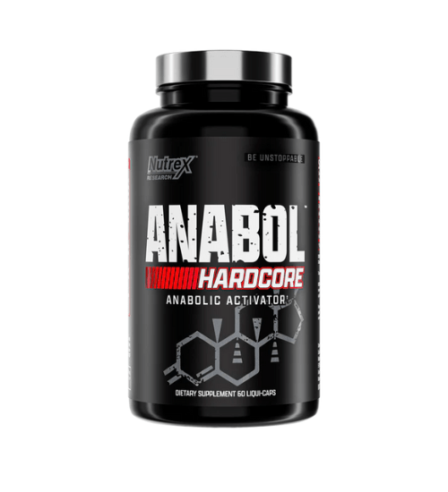 Nutrex Anabol Hardcore | Sky Nutrition