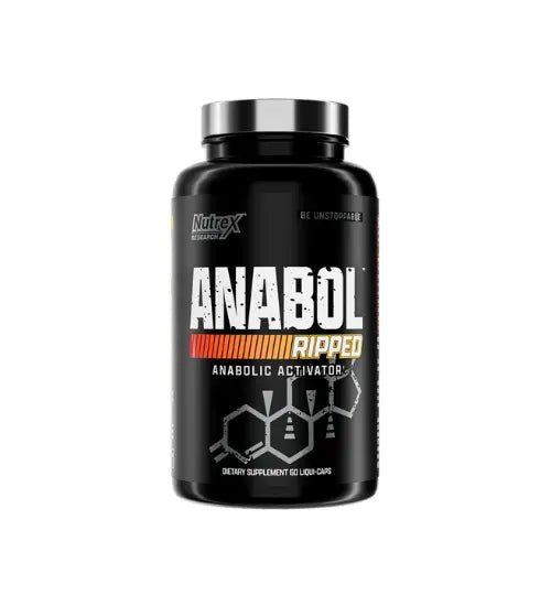 Nutrex Anabol Ripped | Sky Nutrition