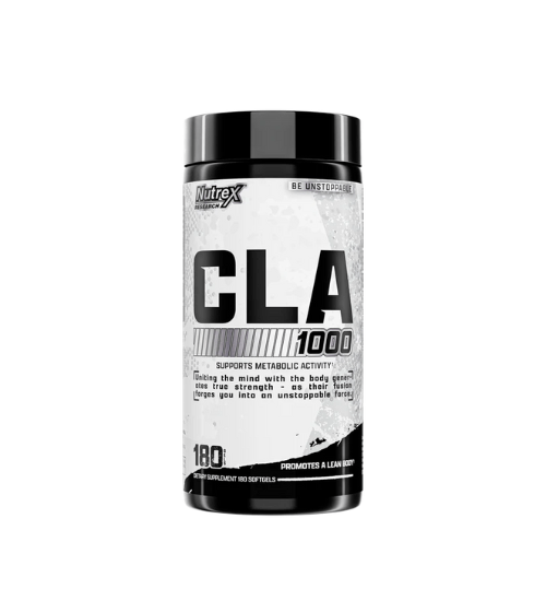 Nutrex CLA 1000 | Sky Nutrition