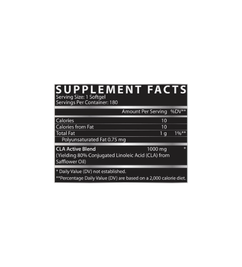 Nutrex CLA 1000 | Sky Nutrition
