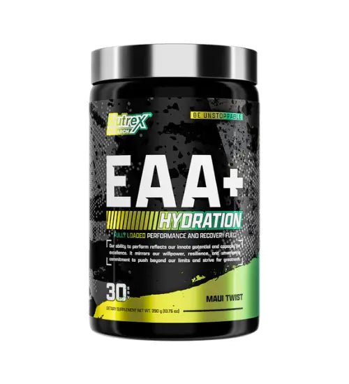Nutrex EAA+ Hydration | Sky Nutrition