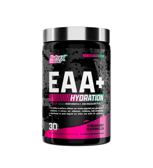 Nutrex EAA+ Hydration | Sky Nutrition