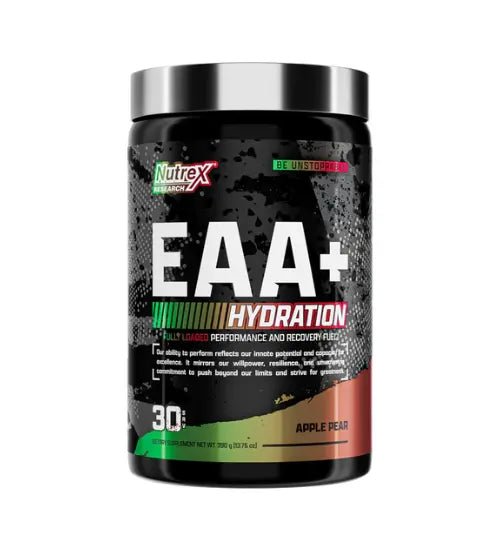 Nutrex EAA+ Hydration | Sky Nutrition
