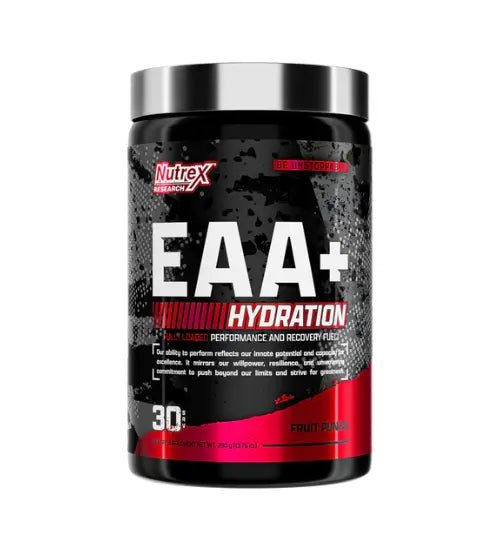 Nutrex EAA+ Hydration | Sky Nutrition