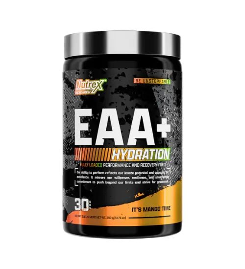 Nutrex EAA+ Hydration | Sky Nutrition