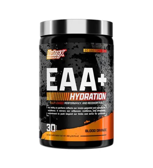 Nutrex EAA+ Hydration | Sky Nutrition