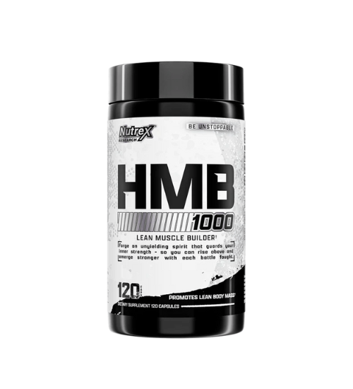 NUTREX HMB 1000 | Sky Nutrition