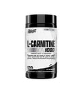 Nutrex L - Carnitine 1000 | Sky Nutrition