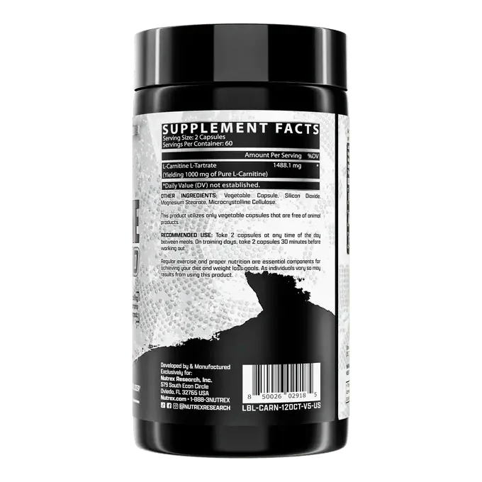 l carnitine nz NOW - L-Carnitine 500mg beta peptide Nutrex L-Carnitine 1000 NZ |