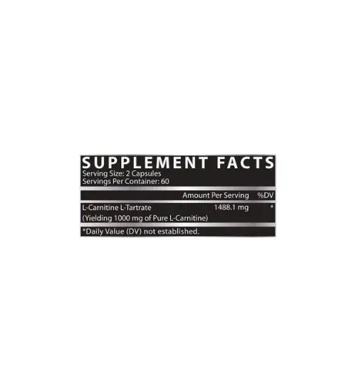 nutrex l carnitine capsules Research 3000 - Clinically Dosed L-Carnitine Liquid for Energy, Metabolism & Muscle Recovery - Delicious Passionfruit Guava - No Sugar, No Carbs, No Stimulants L-Carnitine 3000, Berry Blast, 15.72