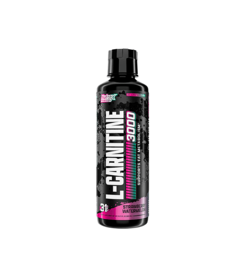 Nutrex Liquid Carnitine 3000 | Sky Nutrition