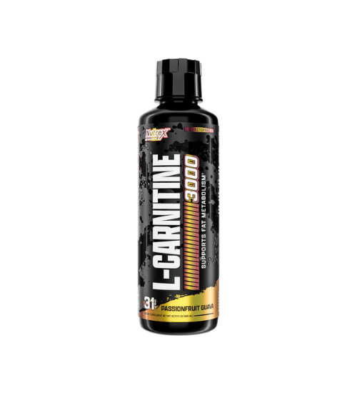 Nutrex Liquid Carnitine 3000 | Sky Nutrition
