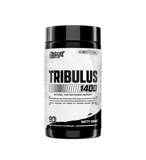 Nutrex Tribulus 1400 | Sky Nutrition