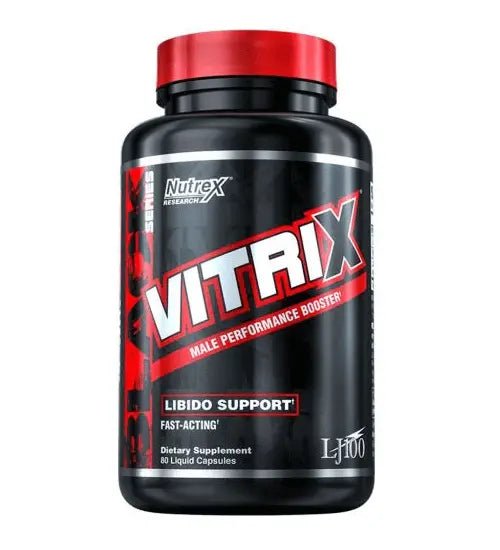 Nutrex Vitrix | Sky Nutrition